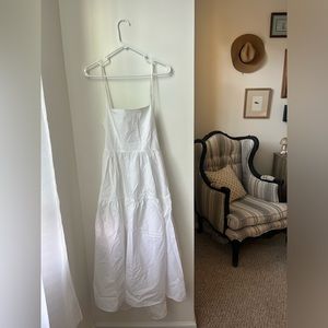 NEW WITH TAGS ciao Lucia sundress with tie back detail